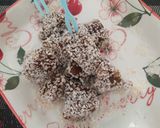 Foto langkah ke 4 dari resep Ongol- Ongol Kopi.