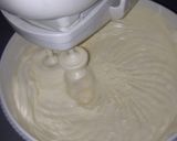 Foto langkah ke 2 dari resep Bolu Kukus Matcha.