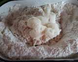 Foto del paso 3 de la receta: Pan casero rico y económico!!!
