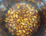 Foto langkah ke 1 dari resep Chocolate Almond Milk.