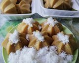 Foto langkah ke 6 dari resep 59. 🍃Apam Gula Merah.