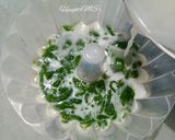 Foto langkah ke 3 dari resep Puding Cendol.