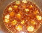 A picture of step 12 of Basan ka salan.
