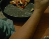 Foto del paso 6 de la receta: Pizza a mi Manera