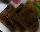 मेथी थेपला (thepla recipe in hindi) रेसिपी चरण 3 फोटो