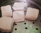 Foto langkah ke 1 dari resep SIOMAY UDANG HOMEMADE KOMPLIT ala Abang Abang Kaki Lima.