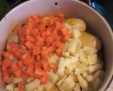 Foto del paso 3 de la receta: Pollo con cerveza