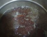 Foto langkah ke 3 dari resep Bubur Sumsum Lembut.