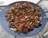 Foto del paso 5 de la receta: Discada Mar y Tierra