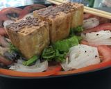 Foto del paso 7 de la receta: Ensalada de Tofu xie xie