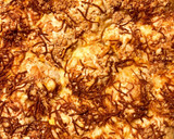 Foto del paso 4 de la receta: Pizza roll con jamón y queso