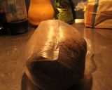 Foto del paso 9 de la receta: Pan de campamento (pita)