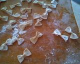 Foto del paso 4 de la receta: Moñitos