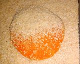 Foto del paso 3 de la receta: Milanesas de calabaza riquísimas!!!