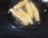 Foto langkah ke 5 dari resep Molen pisang.