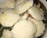 इडली (idli recipe in Hindi) रेसिपी चरण 3 फोटो