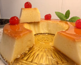 Foto del paso 11 de la receta: Tocinillo de leche condensada