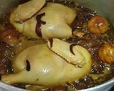 صورة لخطوة 5 من وصفة صيادية الدجاج 🐔 (البنية)