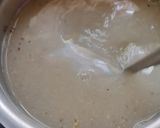 A picture of step 2 of Kanji Detox Water.
