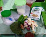 Foto langkah ke 2 dari resep Ayam suwir manis gurih.