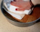 Φωτογραφία βήματος 3 της συνταγής Cheesecake της μαμάς
