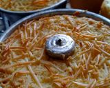 Foto langkah ke 6 dari resep Bolu singkong moist.