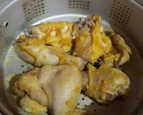 Foto langkah ke 2 dari resep Ayam Panggang Khas Banjar.