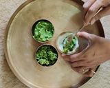 A picture of step 5 of कड़ी पत्ते की चटनी (Curry Leaves Chutney Recipe In Hindi).
