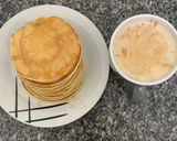 Foto del paso 8 de la receta: ¡Hotcakes súper esponjosos! 🥞