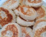 Foto langkah ke 7 dari resep Wingko Babat Teflon (easy banget).