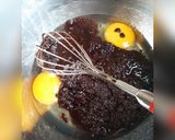 Foto langkah ke 4 dari resep Brownies pisang.