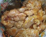 Foto langkah ke 3 dari resep Telur ikan upin ipin.