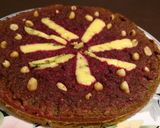 Foto del paso 9 de la receta: Pastel de remolacha, arroz y avena