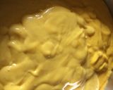 A picture of step 4 of Ice cream and KulfiMango kulfi.