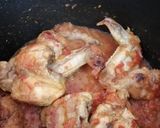 Foto del paso 5 de la receta: Vori Vori de gallina