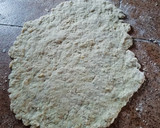 Foto del paso 2 de la receta: Wrap/ torta de avena