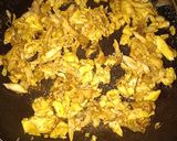 Foto langkah ke 1 dari resep Spicy Chiken Rice Mentai.