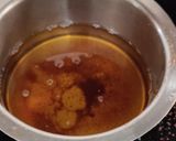 A picture of step 3 of Copra meal (Coconut meal) chocolate.
