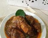 Foto langkah ke 3 dari resep 11. Rendang Ayam Mantull Resep Rahasia aku.