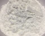 A picture of step 2 of Lemon flavor cake.