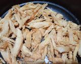 รูปขั้นตอนการทำที่ 2 ของ อกไก่กรอบไร้น้ำมัน (หม้อทอดไร้น้ำมัน/ Air flyer)