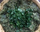 Foto del paso 5 de la receta: Salsa verde aguacatosa