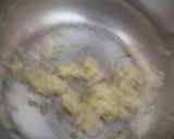 Fokhagyma szósz recept fázis 1 fotója