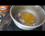Foto langkah ke 2 dari resep Risotto Ayam (MPAsi 10 bulan).