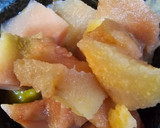 Foto del paso 3 de la receta: Alioli de membrillo