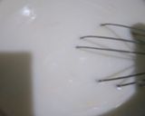 Foto langkah ke 2 dari resep Puding Zebra Tanpa telor dan roti.