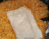 Foto langkah ke 4 dari resep Risol Roti Tawar Isi sayuran.