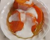 รูปขั้นตอนการทำที่ 4 ของ มันเทศเชื่อม