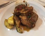 Foto del paso 8 de la receta Bondiola a la Cerveza Negra