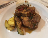 Foto del paso 8 de la receta: Bondiola a la Cerveza Negra